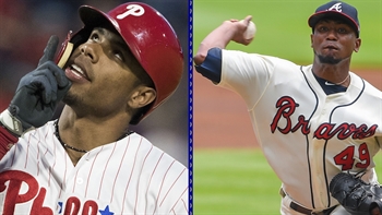 Can Atlanta or Philadelphia steal the NL East from Washington?