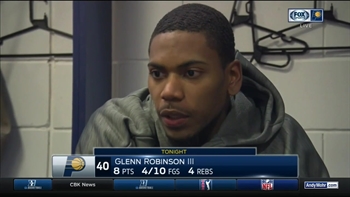GRIII: London loss is a bump in the road