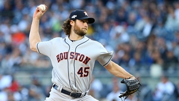 Should the Astros pitch Gerrit Cole on 3-days rest in Game 6 of the ALCS?