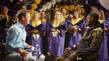 The Cooper Manning Hour with Stefon Diggs