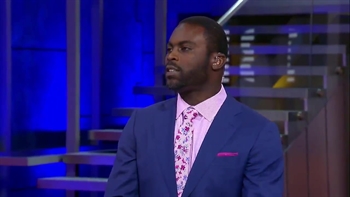 Michael Vick Reveals What Steelers Players Are Saying About Le'Veon Bell