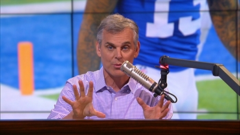 Colin Cowherd lists his Top 10 most memorable moments of Odell Beckham Jr.’s career