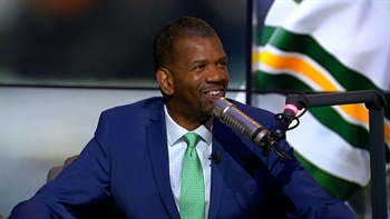 Rob Parker defends Aaron Rodgers: 'To call him overrated is ridiculous'