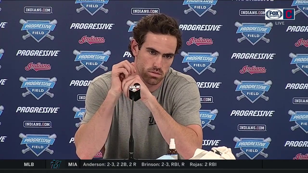 Shane Bieber improves to 6-0 as Indians defeat Twins