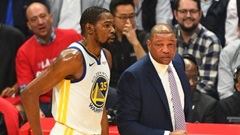 Colin Cowherd disagrees that Clippers have surpassed Lakers as preferred landing spot for free agents