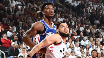 Skip Bayless believes Jimmy Butler and the 76ers play better with their backs against the wall