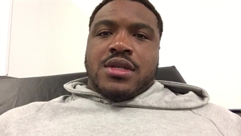 Jeff Cumberland - 9-11 week 1 video 1