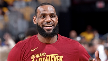 Colin Cowherd on the potential dynasties that could be built in the NBA