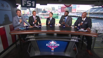 Ken Rosenthal discusses Manny Machado trade rumors