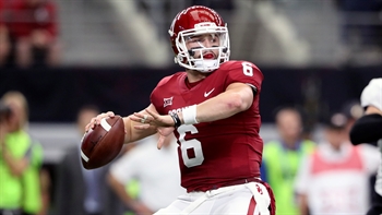 The SEC might have the best team, but Colin reveals why the Big Ten is the best conference in college football