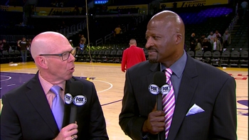 Thunder Live: OKC nearly makes comeback