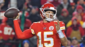 Skip Bayless and Shannon Sharpe look ahead to Chiefs vs Seahawks