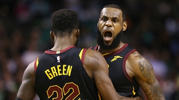 Skip Bayless shares his thoughts on LeBron's chances against the Warriors