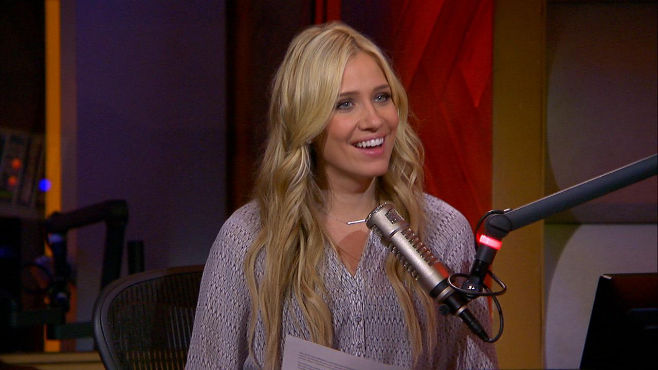 NBA pursuing draft lottery-system reform to discourage tanking - Kristine and Colin react | THE HERD