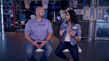 Baseball 101: Coaching 'em up