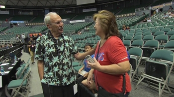 Ralph Lawler enters final season as LA Clippers play-by-play announcer