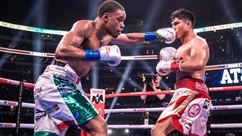 Spence vs Garcia - Watch Fight Highlights | March 16, 2019
