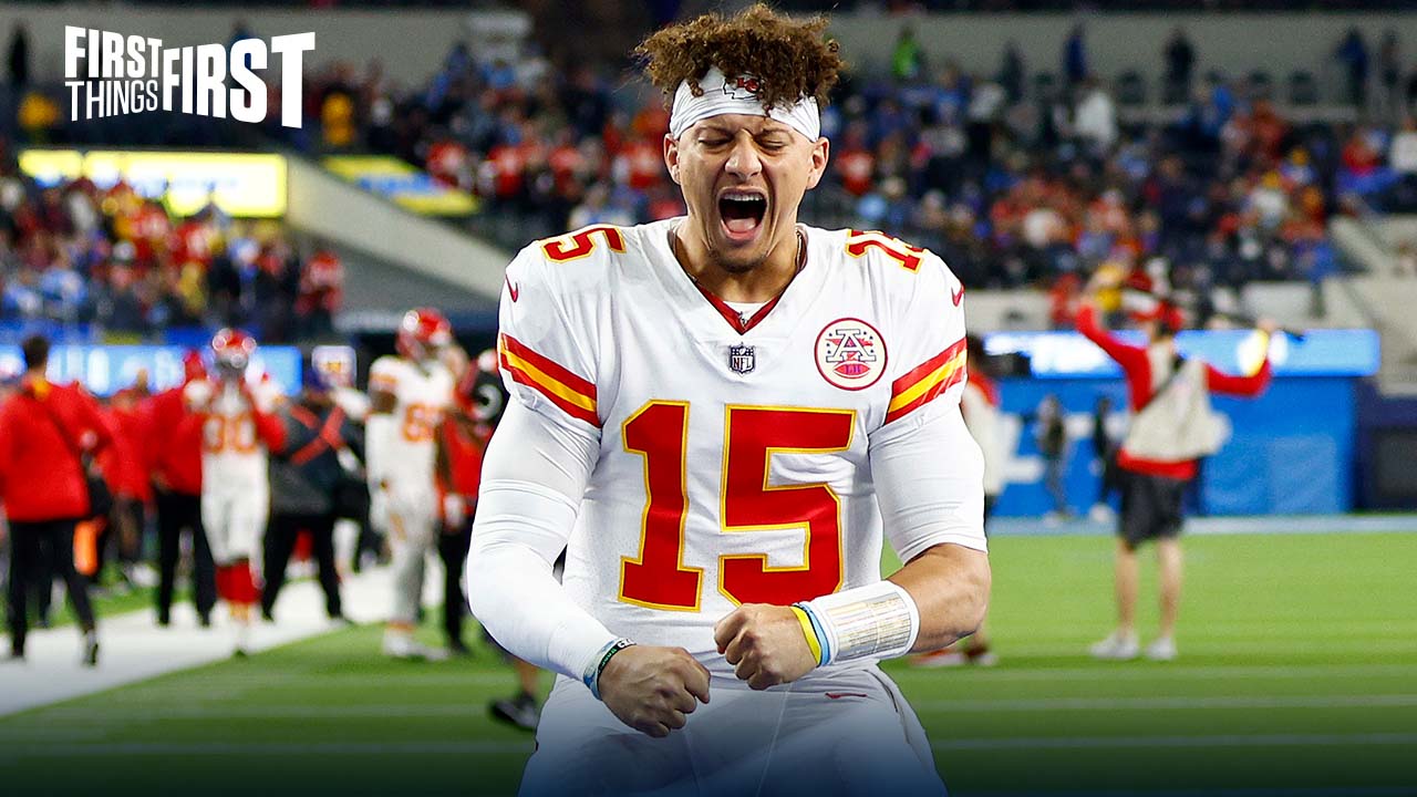 nick wright on X: Chiefs dominating defense update: No big deal, just the  best* defense in the NFL in the last 20 years! *2nd half, Weeks 6-10.   / X