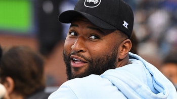 Antoine Walker reveals why Lakers made a 'huge mistake' not signing DeMarcus Cousins
