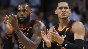Nick Wright on LeBron's passing: 'He will instantly put you in the best position to do what you do best'