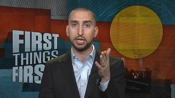 Nick Wright's takeaways from Chris Paul's Game 5 performance against Utah