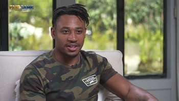 Jimmy Fallon Roasted LA Chargers RB Justin Jackson