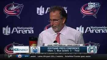 Torts proud of team's 'businessmen' approach