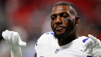 Shannon Sharpe reacts to Dez Bryant lashing out at Cowboys on Twitter