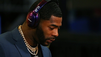 Cris Carter on Bill Belichick's arrogance in handling Malcolm Butler
