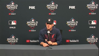 AJ Hinch: 'It poured gasoline on a fire that was already burning'