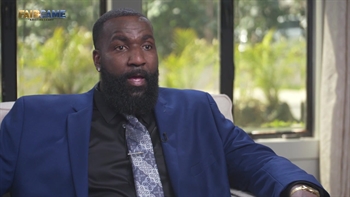 Kevin Garnett and Kendrick Perkins Used to Have Beef