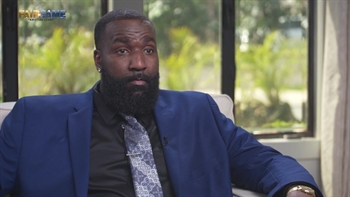 Kevin Garnett Bought Rolexes, Suits, and Steak for the Celtics Staff