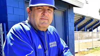 Padres high school Coach of the Week: Jim Westlund, Chula Vista