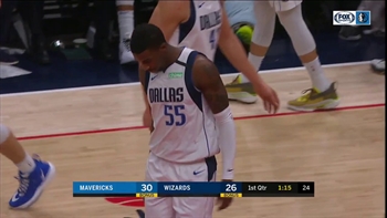 HIGHLIGHTS: Delon Wright Spin-o-rama