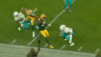 Dean Blandino thinks this play may not be around much longer