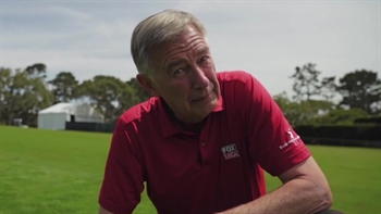 Brownie Points: Ken Brown dissects the iconic Pebble Beach Golf Links