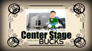 Center Stage: Bucks' Matthew Dellavedova