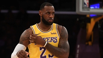 Colin Cowherd evaluates LeBron James' supporting cast ahead of the NBA 2018-19 season