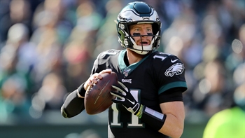 Patriots will lose their second game in a row to the Eagles on Sunday