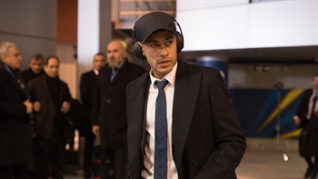 Neymar in, Ronaldo out at Real Madrid this summer?