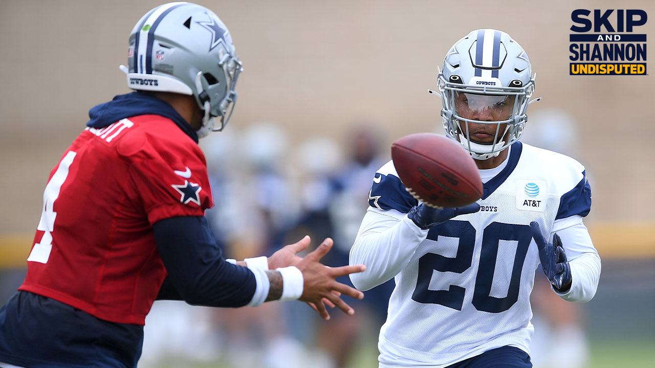 Michael Vick: The Cowboys have the pieces to win the NFC East with Dan Quinn as the difference maker I UNDISPUTED