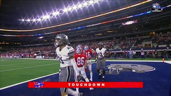 HIGHLIGHTS: Westlake Strikes Again on Jackson Coker's TD Catch | UIL State Championships