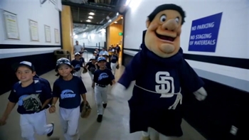 Baseball: The Perfect Sport for a Kid