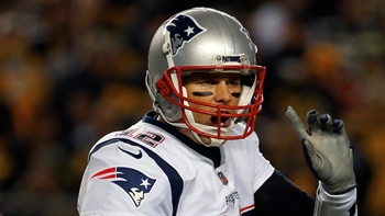 Shannon Sharpe: The Patriots' main culprit of concern should be Tom Brady