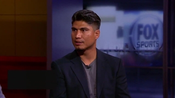 Mikey Garcia to vacate WBC lightweight title | INSIDE PBC BOXING