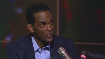 Red Auerbach offered Ralph Sampson quite a bit of cash to go straight from high school to the NBA