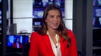 Tobin Heath reacts to USWNT's 2019 FIFA Women’s World Cup opponents
