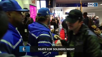 HIGHLIGHTS: Harrison Barnes, Luka Doncic lead Dallas over Utah