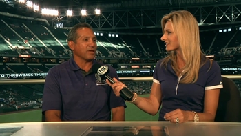 V.I.P. Analyst: Andy Stankiewicz