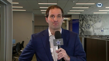 Un-drafted Players Worth Noting | The Dallas Cowboys Blitz